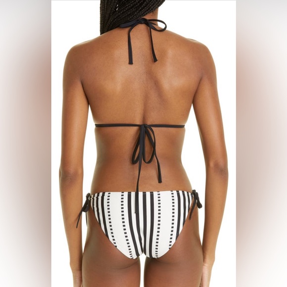 Lemlem Eshe String Bikini Bottom, SZ Small, $95 - Picture 8 of 12